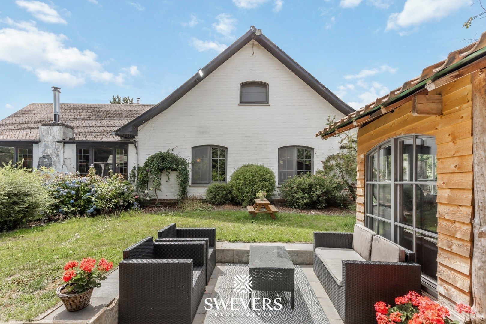 Verrassend ruime woning met veel mogelijkheden te Heusden-Zolder foto 27