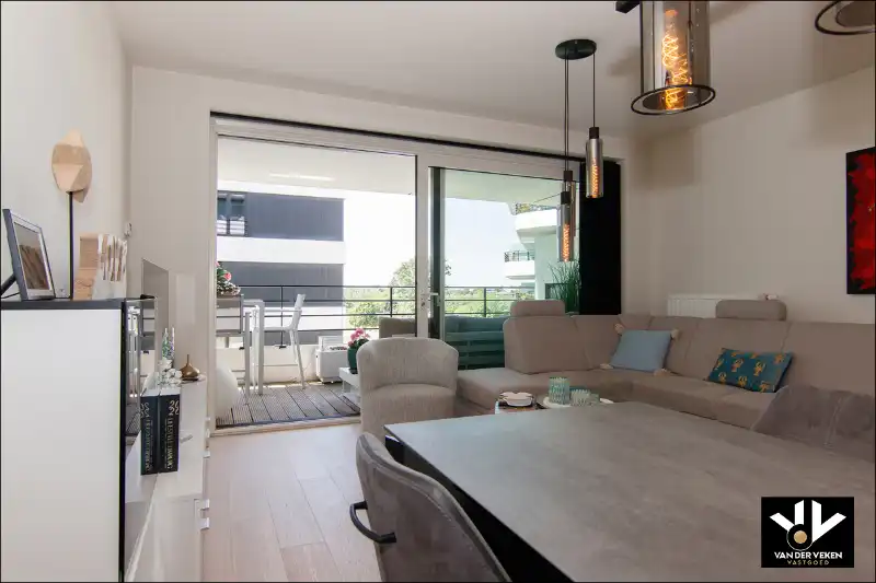 Prachtig 2-slaapkamer appartement! foto 15