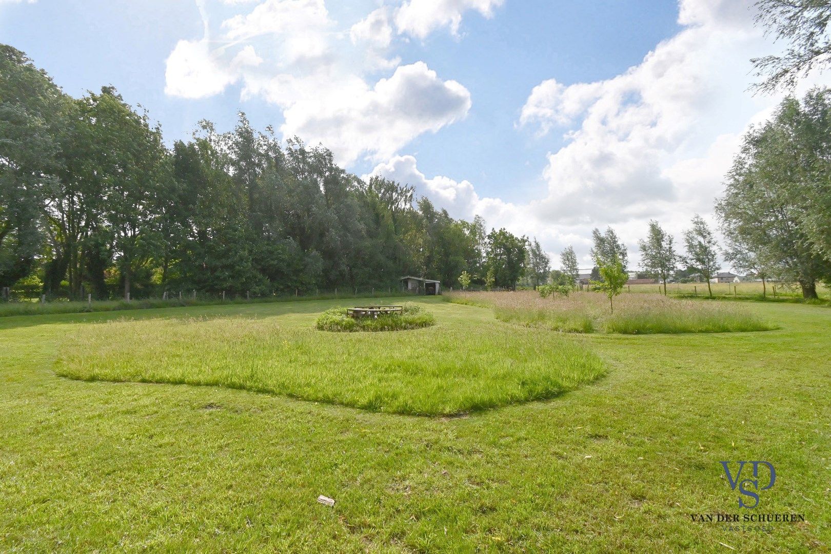 Exceptioneel woning in 't groen. foto 3