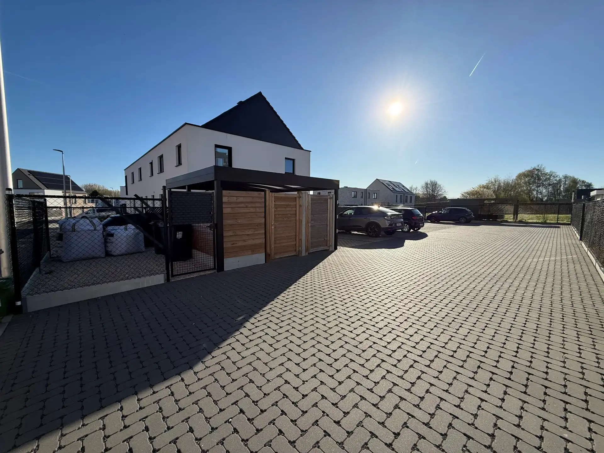 LEDE - Lichtrijk, recent BEN-appartement op toplocatie. foto 18