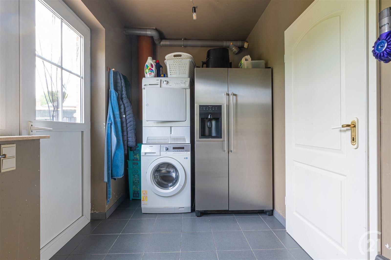 Exclusieve, energiezuinige villa op mooi perceel van 8a14 foto 30