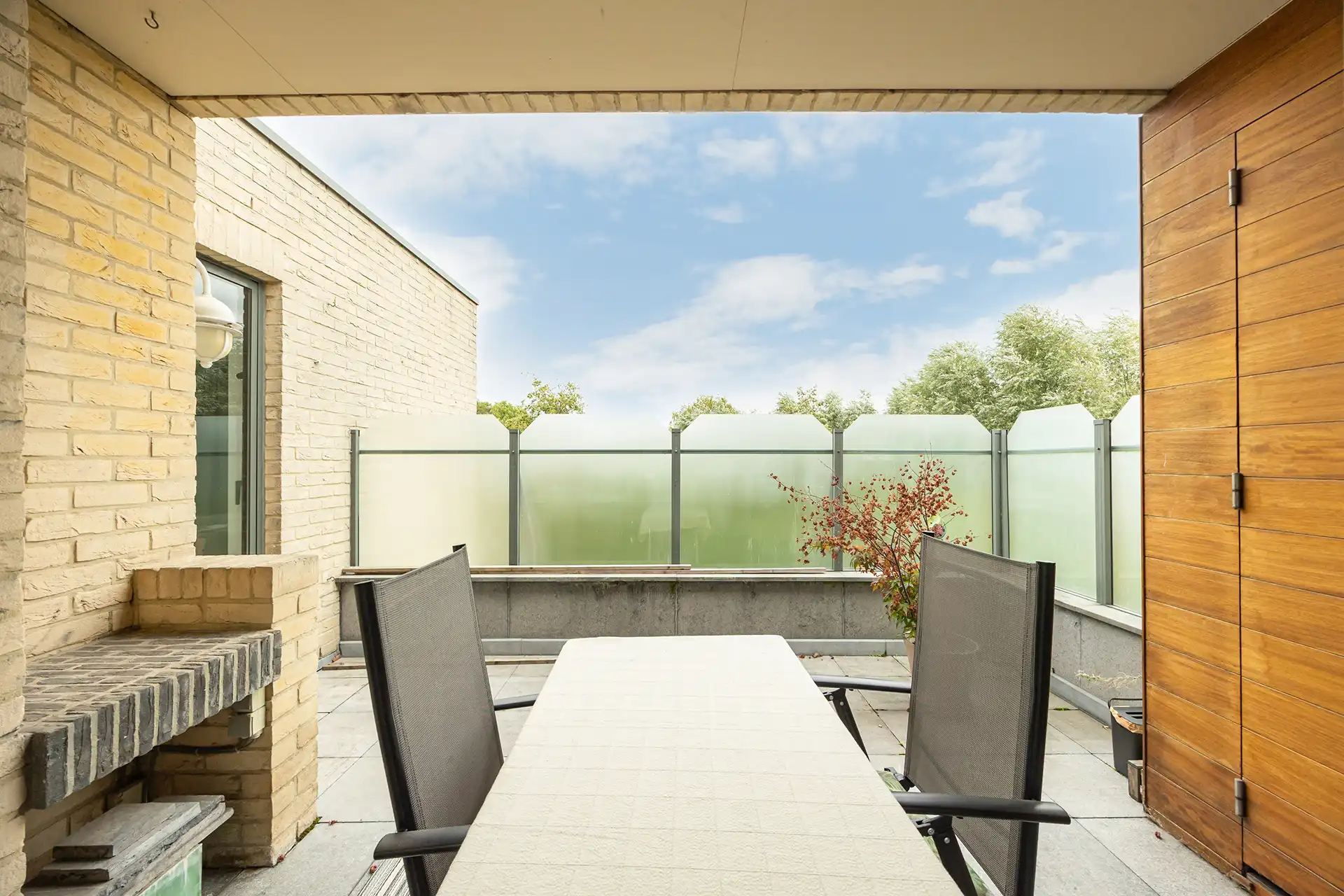 Ruim appartement van 192 m² aan de vaart in Mechelen. foto 15
