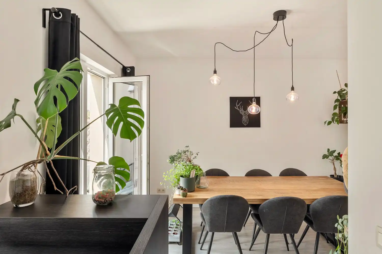 INSTAPKLARE WONING MET GARAGE OP TOP LOCTIE TE MECHELEN foto 9