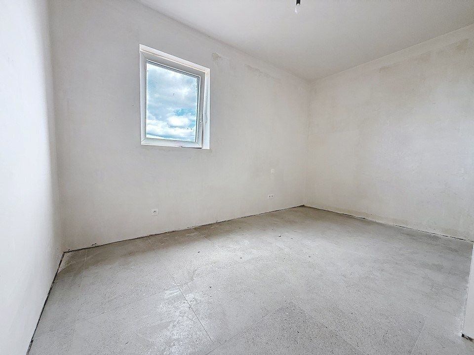 Penthouse met groot terras, 3 slaapkamers en 2 badkamers foto 6