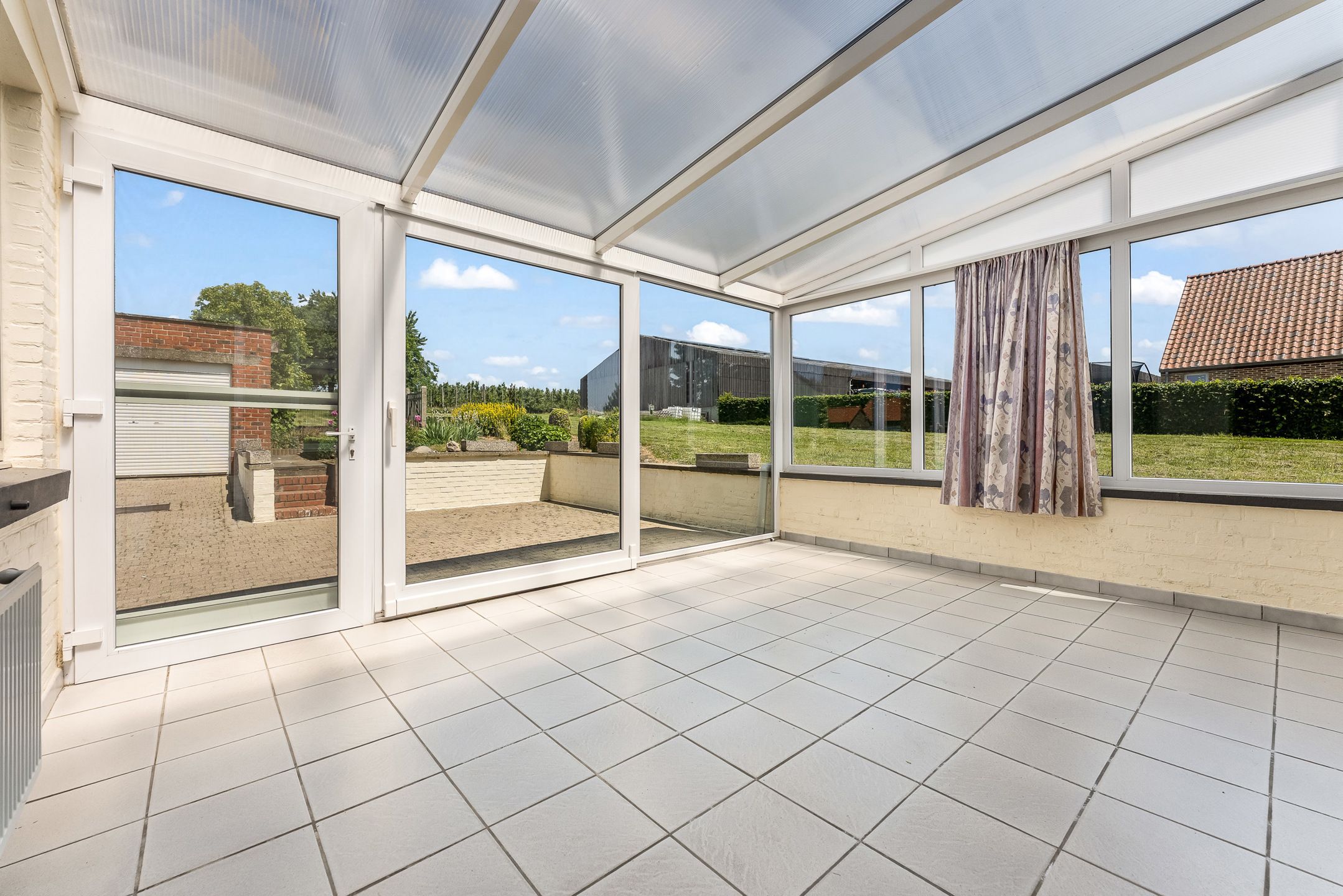 Vrijstaande woning met garage op 8a11ca te Mal foto 10