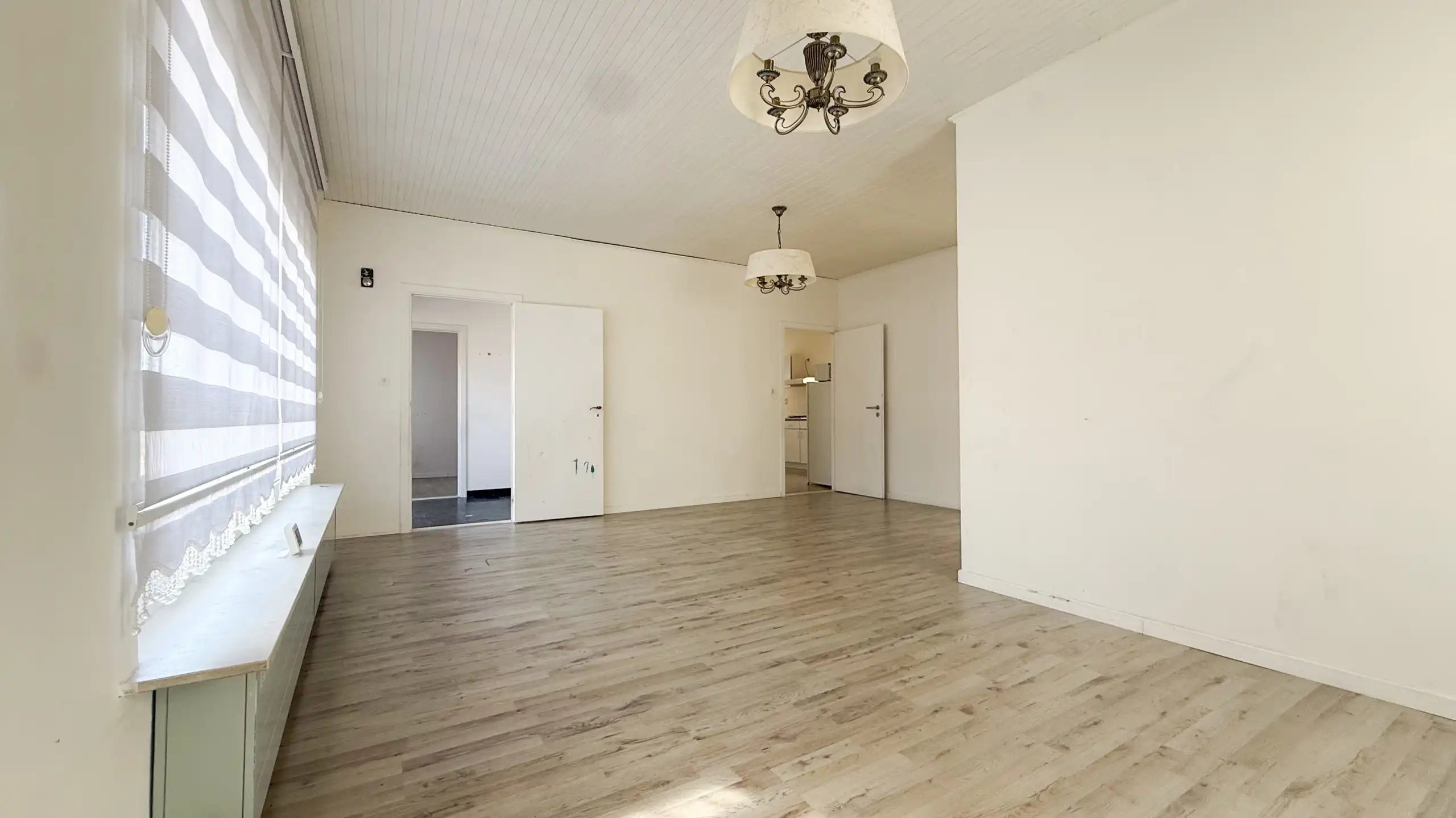 Ruime vrijstaande woning op 709 m² met veel potentieel! foto 6