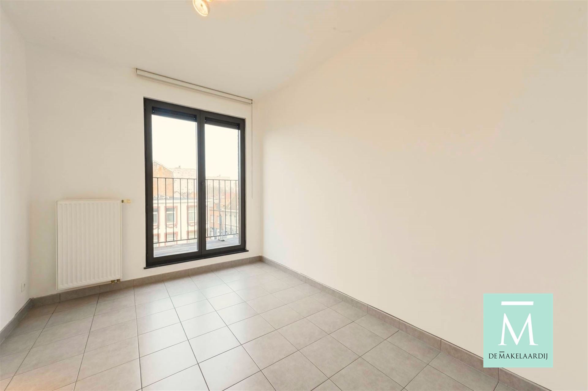 Lichtrijke en energiezuinige penthouse met twee slaapkamers foto 10