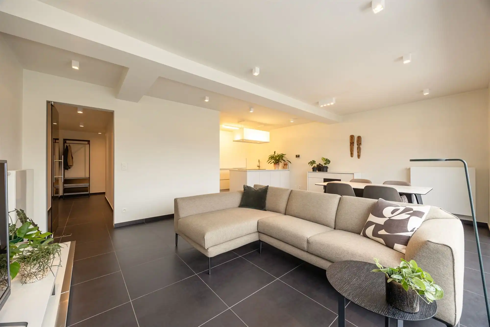 Appartement te koop Frans Rottiersstraat 41/A - 2880 Bornem