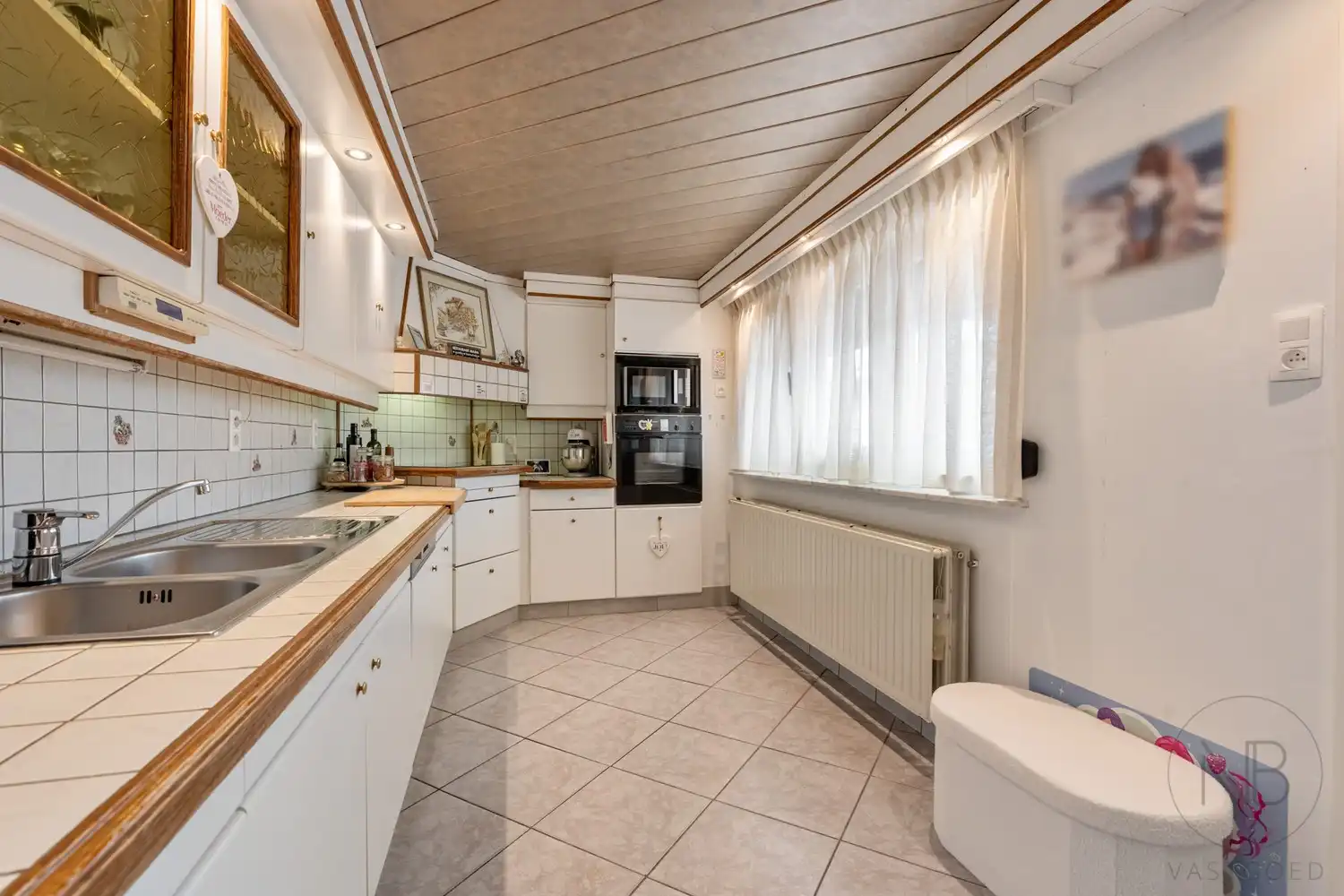 Instapklare woning met 3 slaapkamers! foto 20