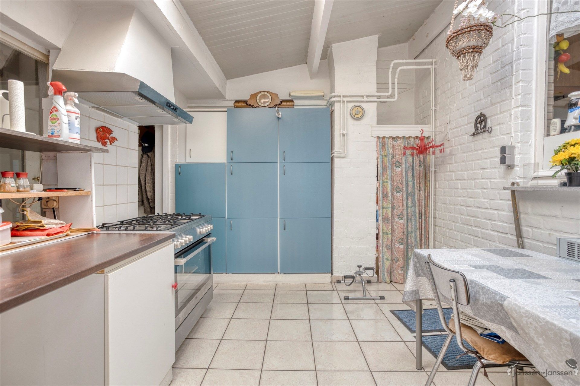 Huis foto 8