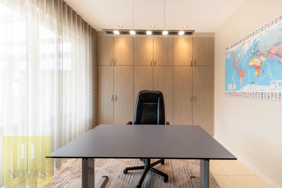 Midden centrum, 210m², zonnepanelen, 3 slaapkamers foto 10