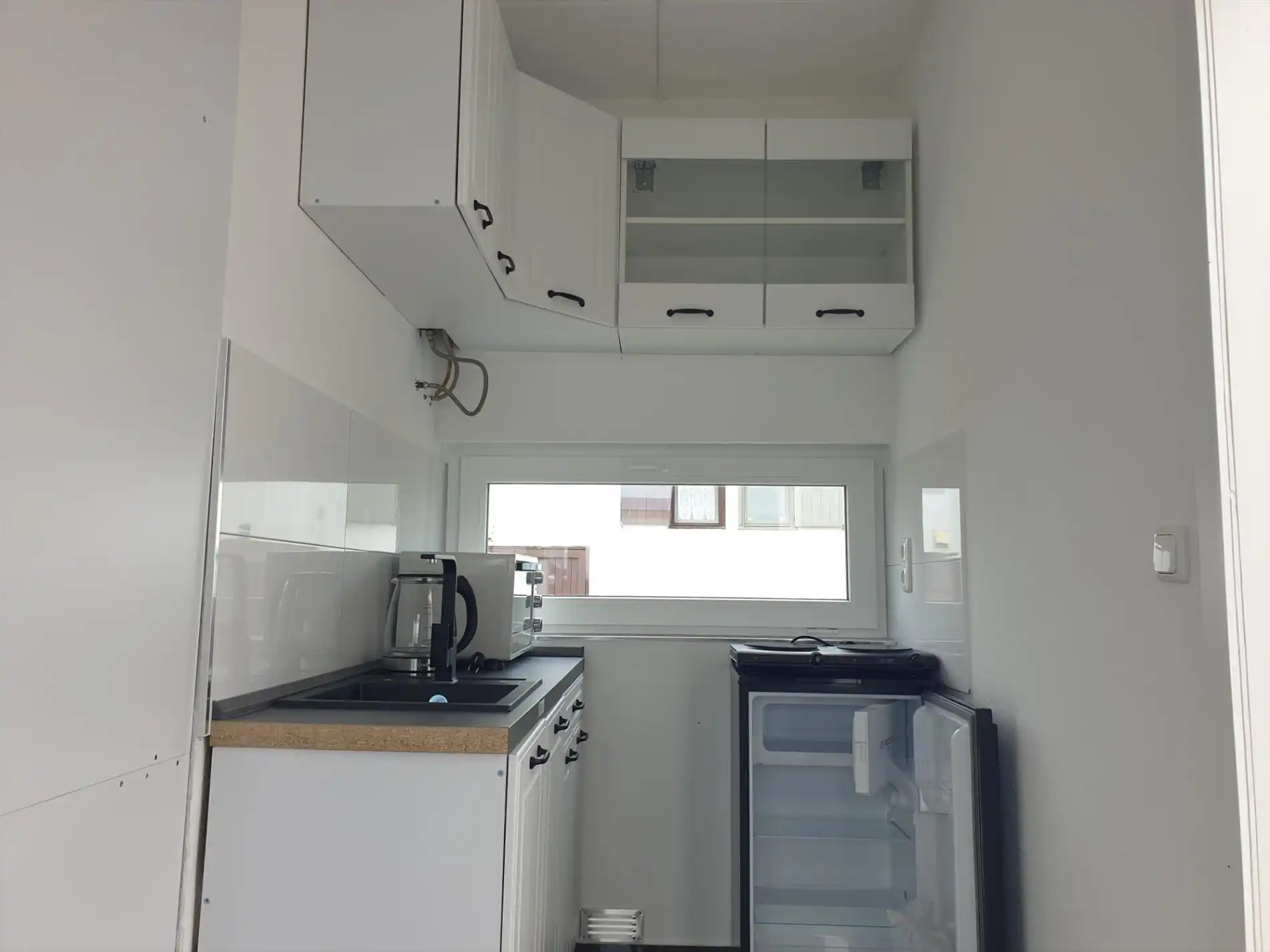 Gerenoveerde vakantiewoning met zonnig terras. foto 5