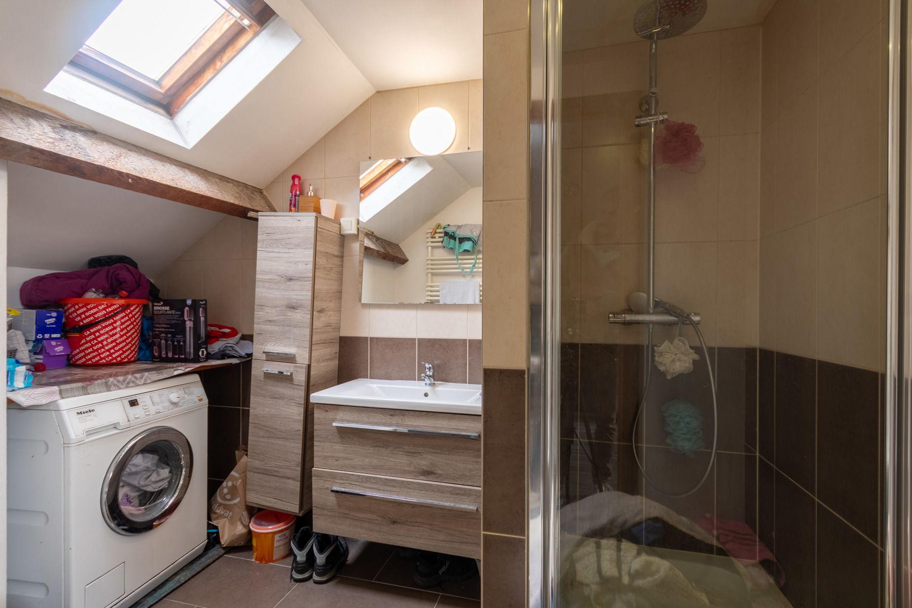 Gunstig gelegen woning met 3 slaapkamers en stadstuin foto 17