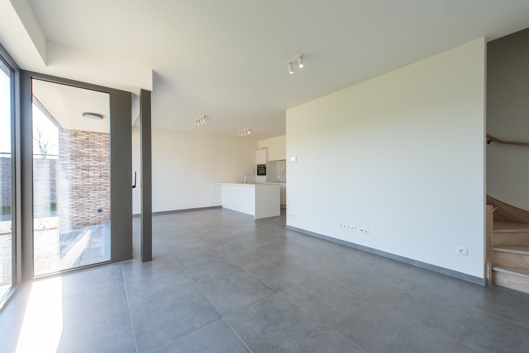 Moderne nieuwbouwwoning in project Courtessem foto 41