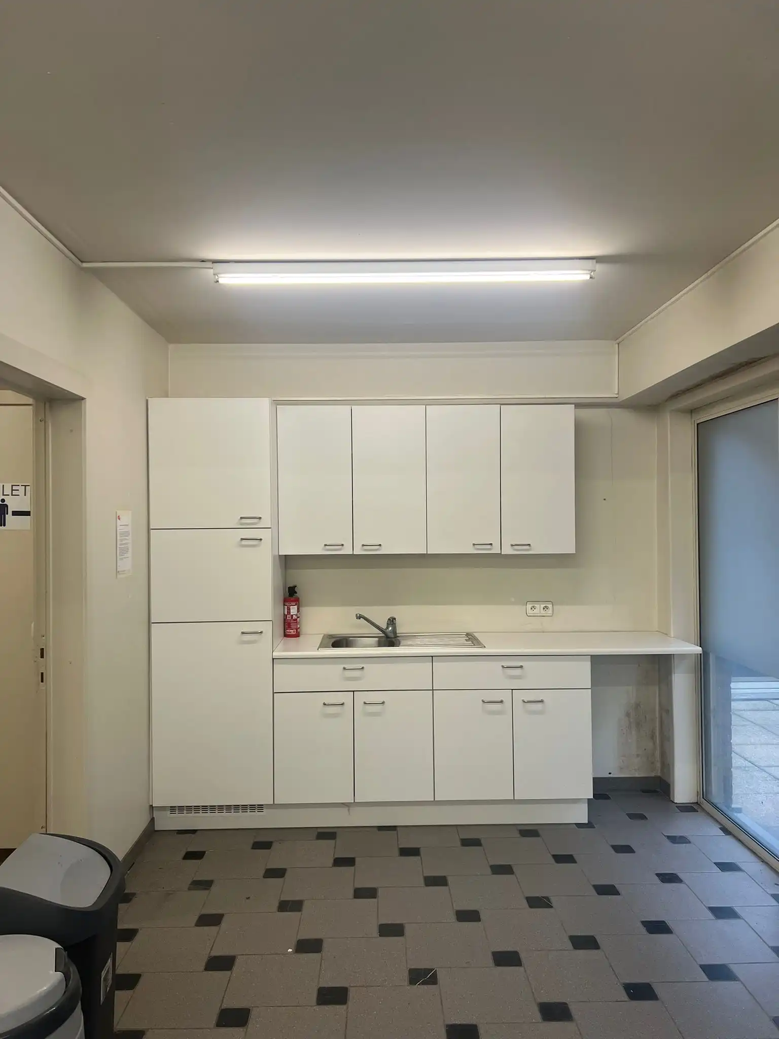 Kantoorruimte te huur via Kortrijk Zaait foto 8