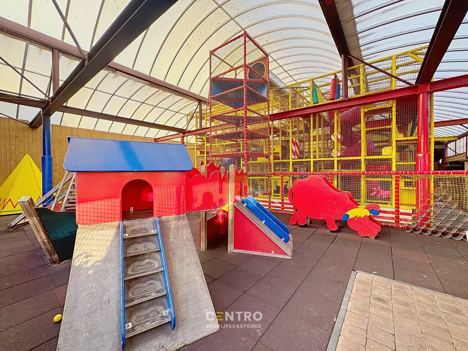 UNIEK Horeca-vastgoed met woonst op circa 2,8 hectare! foto 15