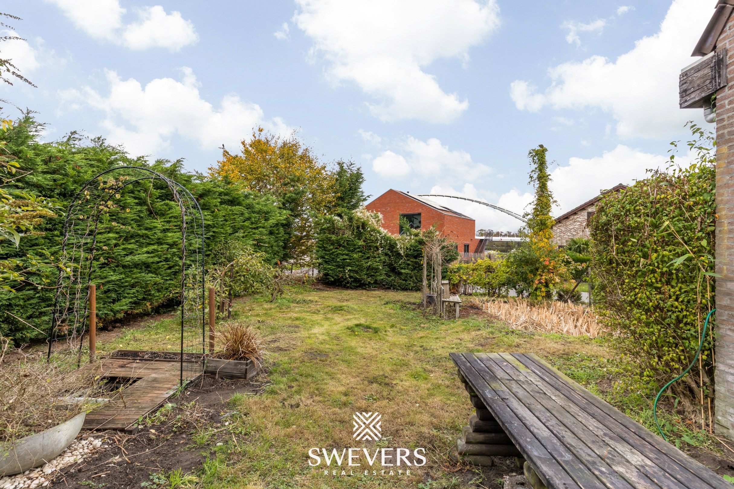 Woning op 6a 09ca met residentiële ligging aan kanaal van Beringen foto 28