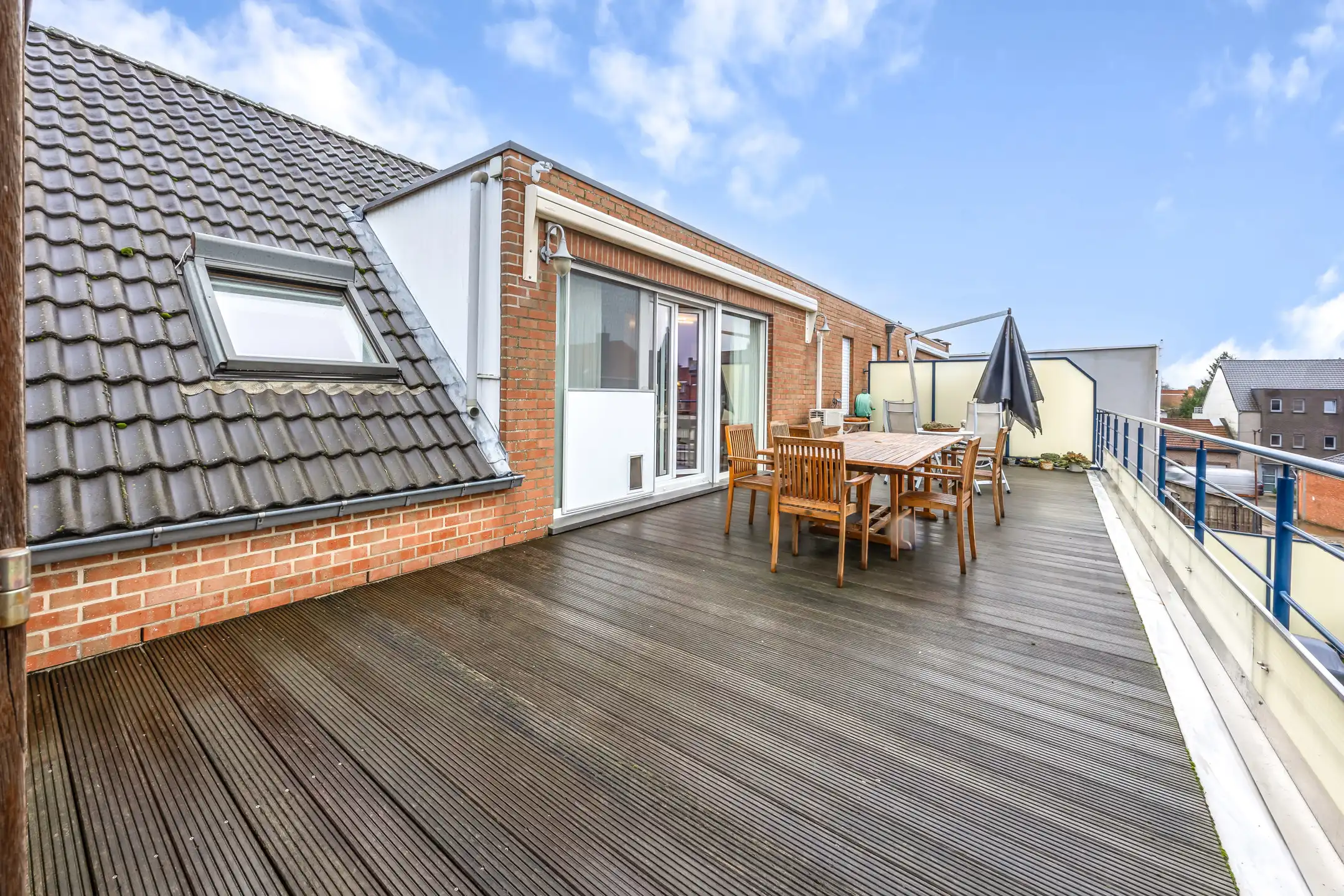 Appartement te koop foto 13