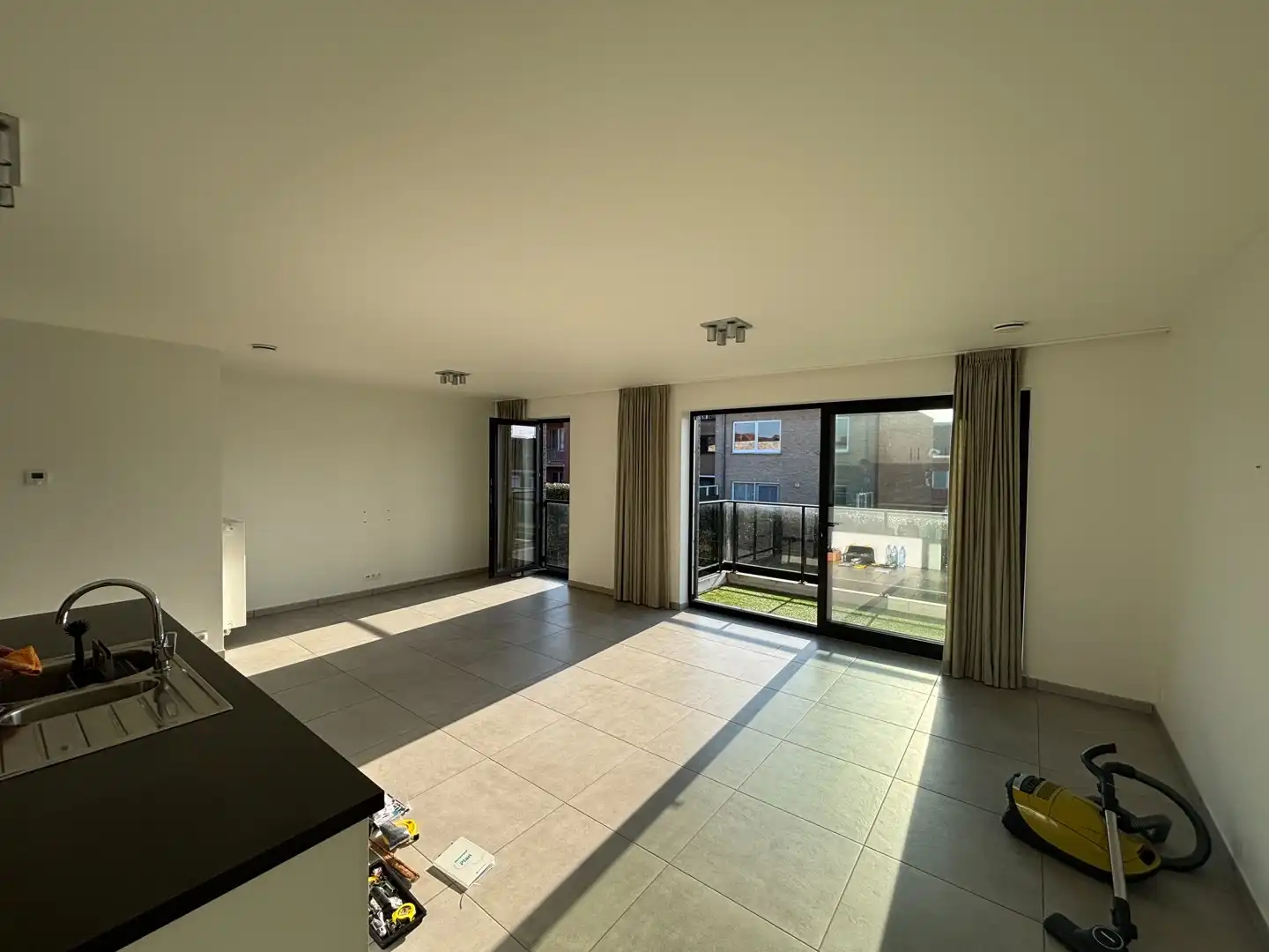 Modern 2-slaapkamer appartement met uitstekende verbinding – Zaventem foto 5