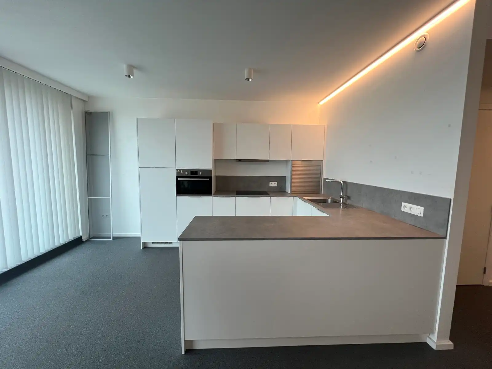 Energiezuinig en rolstoeltoegankelijke woning met 1 slpk foto 8