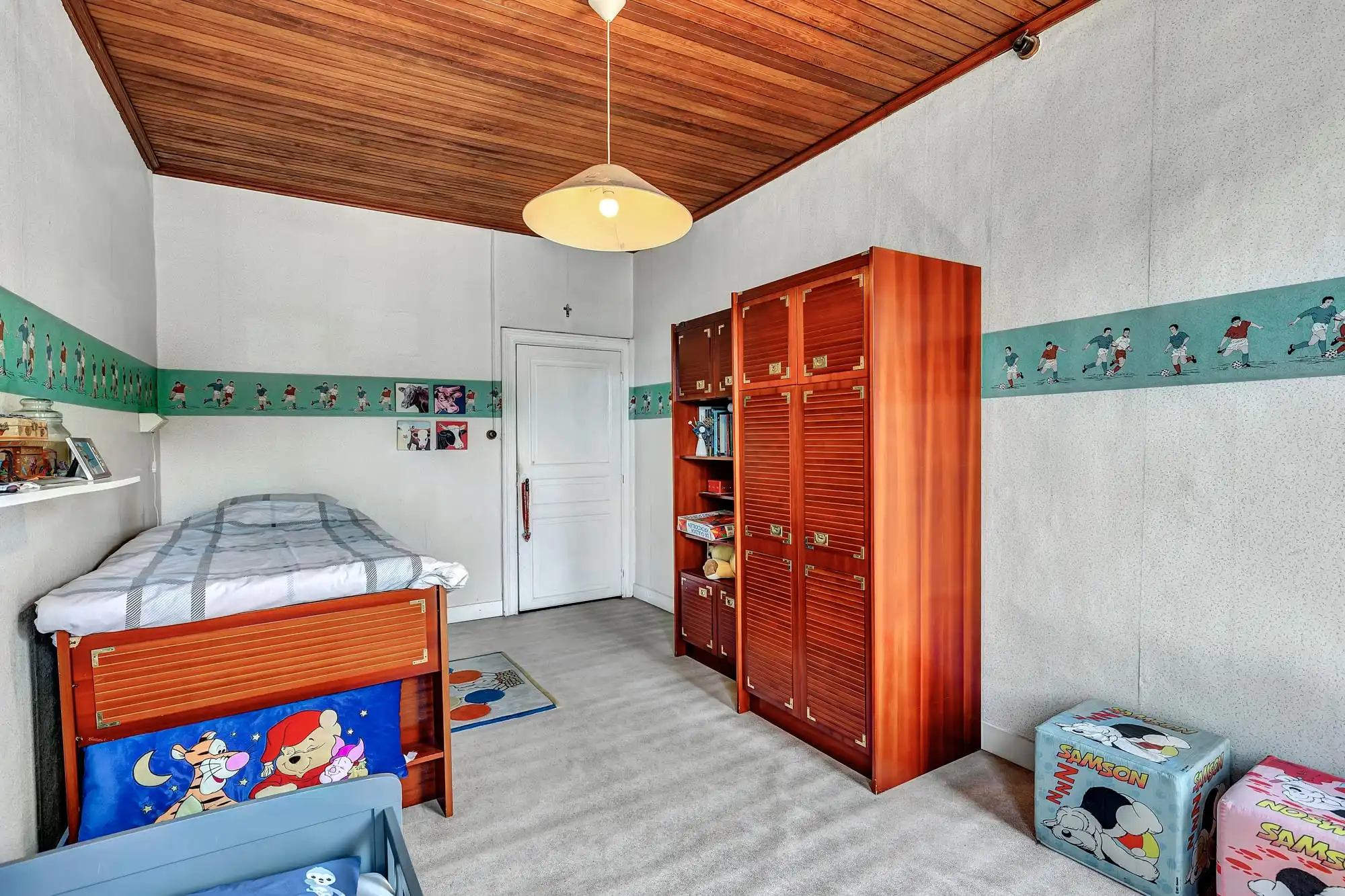 Woonhuis met 5 slaapkamers in het centrum van Pamel foto 17