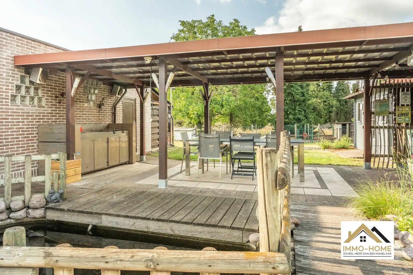 Prachtige instapklare woning!! foto 5