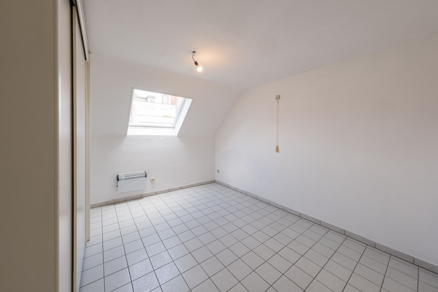 Penthouse appartement op centrale ligging foto 10