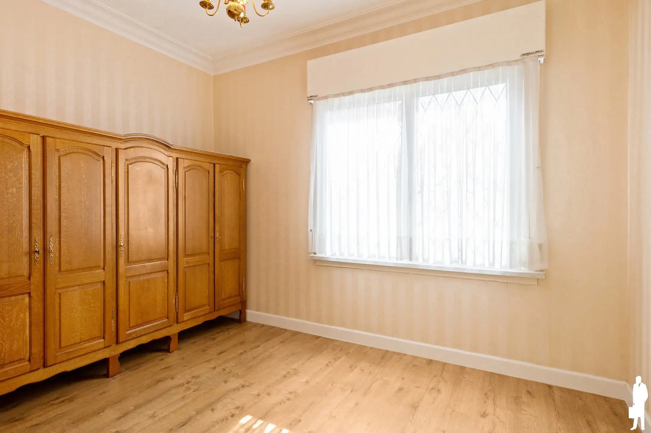 Karaktervolle bel-etage in een gegeerde buurt foto 17