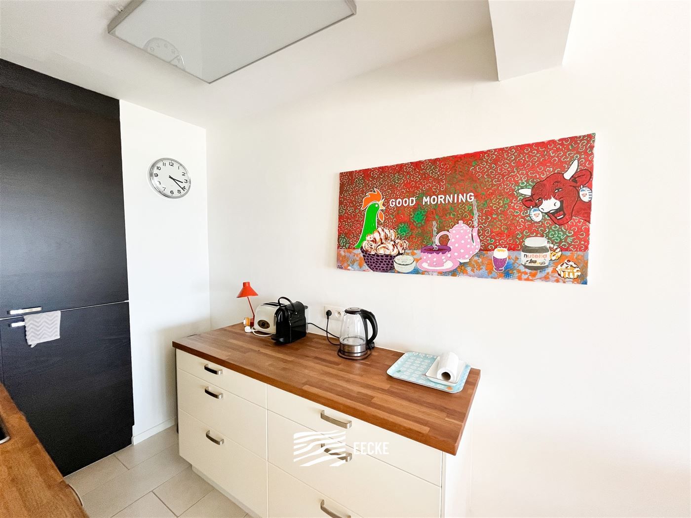 Appartement met 2 slaapkamers foto 7