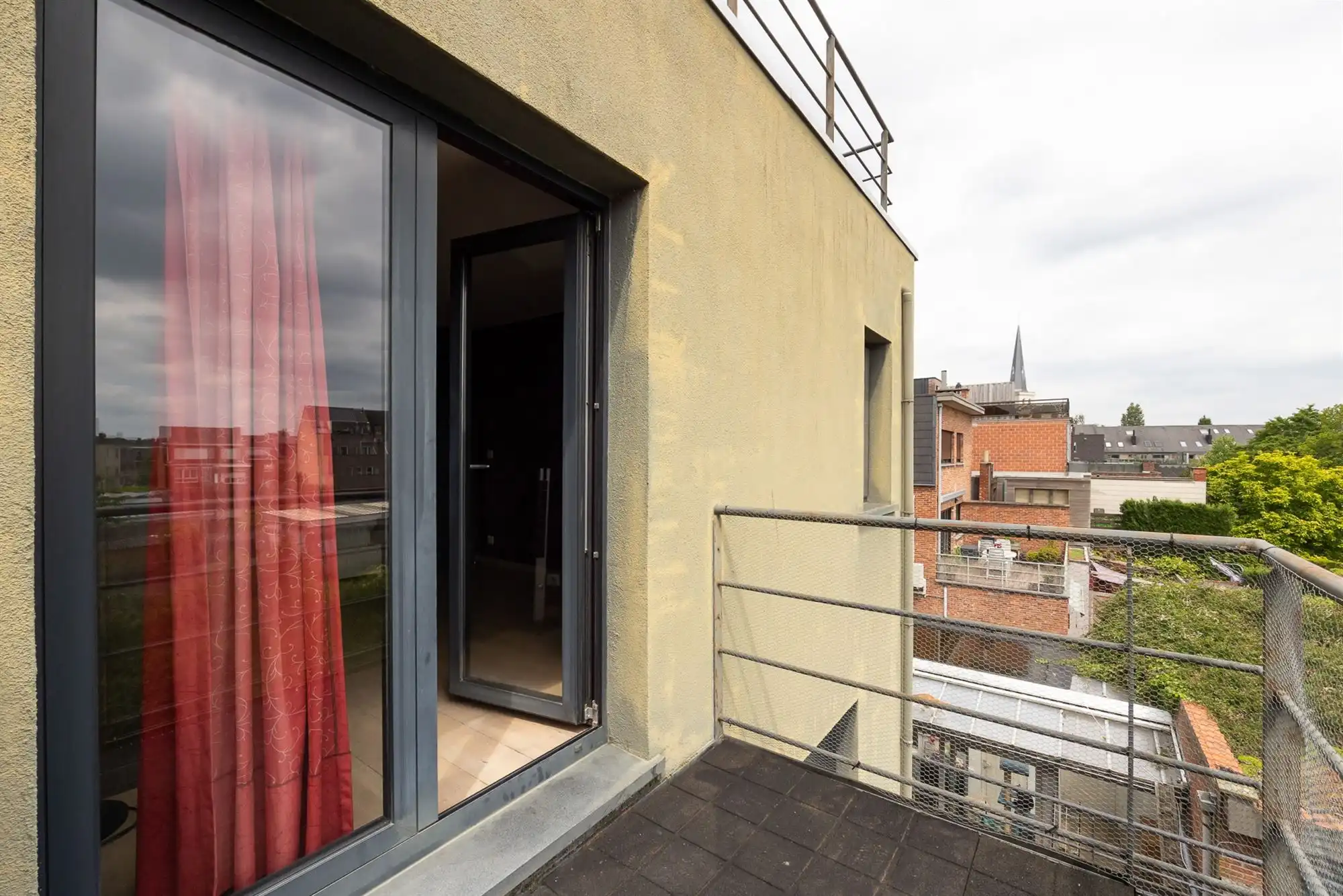 Ruim duplexappartement in centrum Herentals foto 24