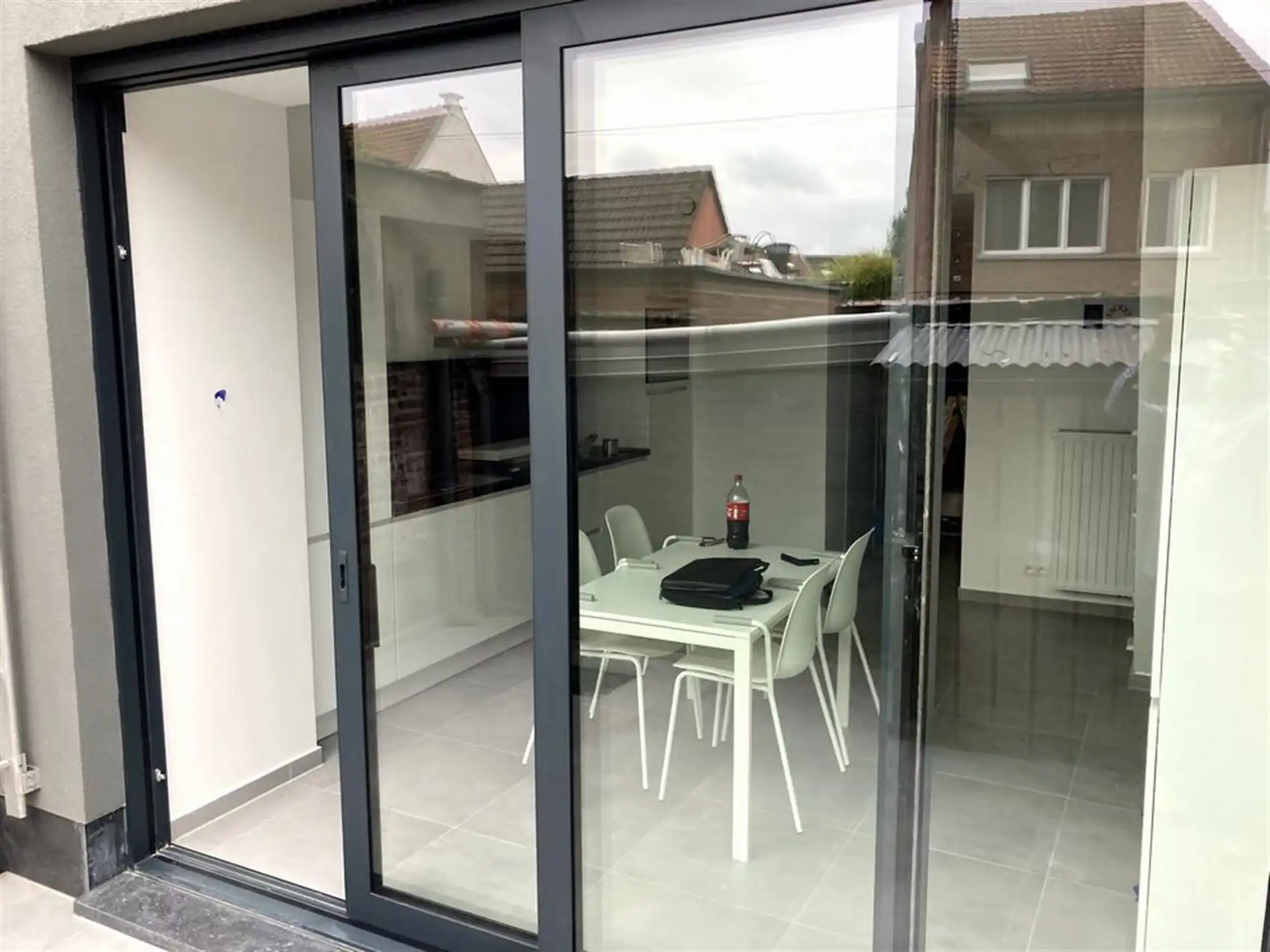 Opbrengsteigendom - Luxe studentenkamers en studio foto 9