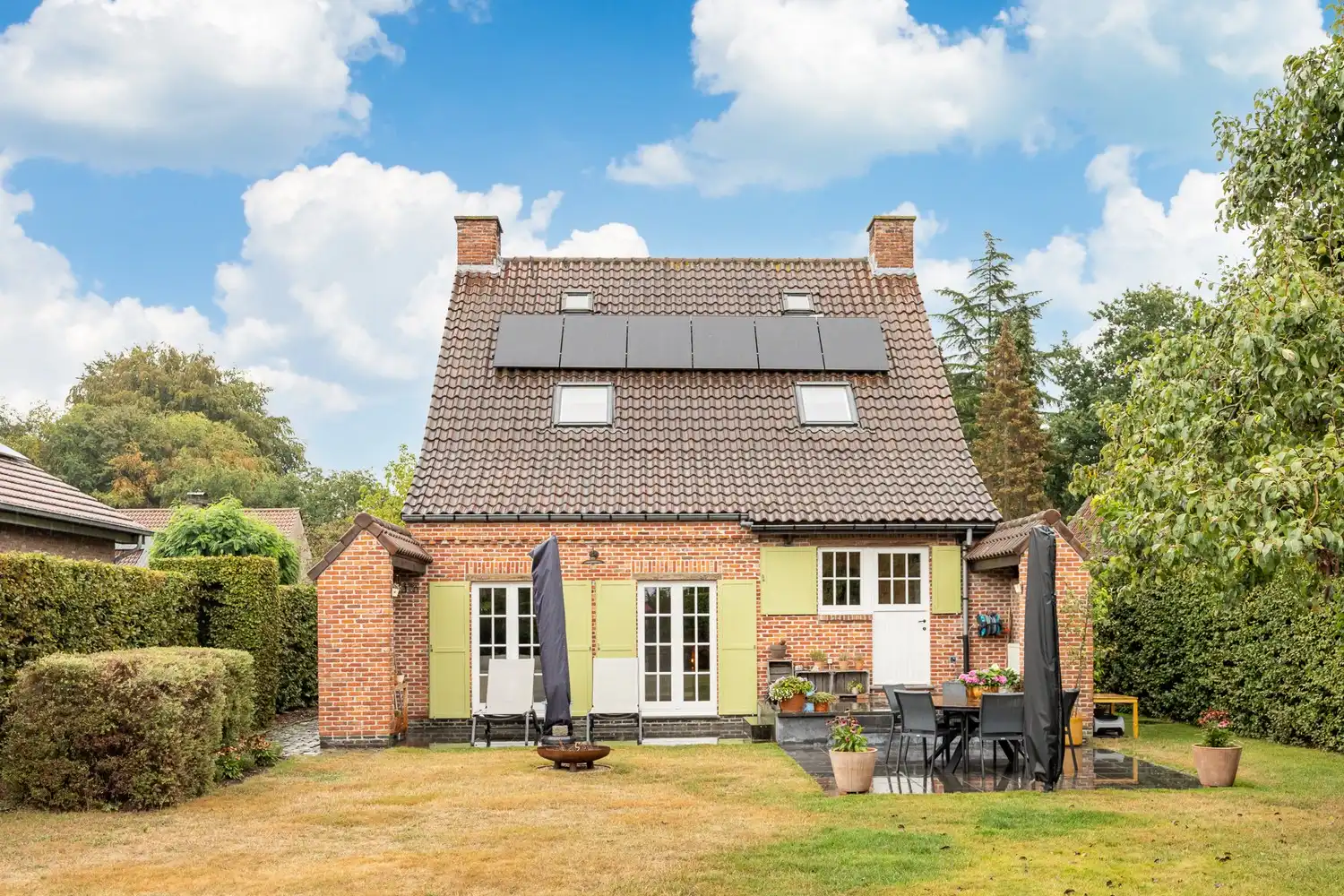 Huis te koop Schijndallaan 10 - 2960 Brecht