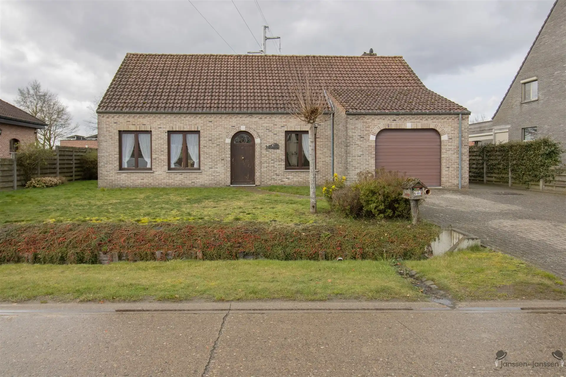 Huis te koop 2300 TURNHOUT