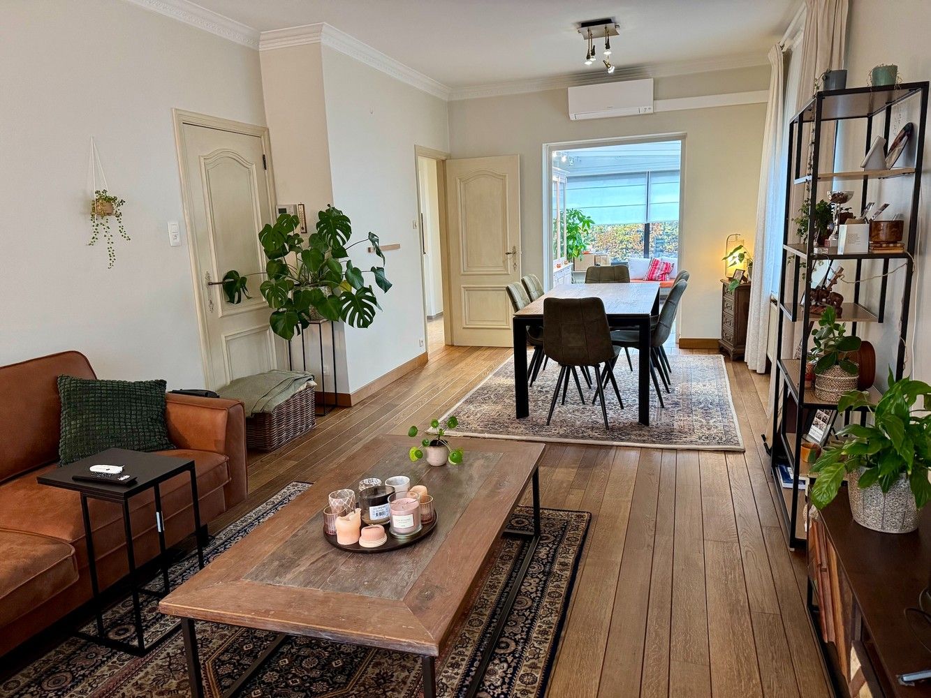 Goed verzorgde, instapklare woning met 3 slaapkamers foto 8