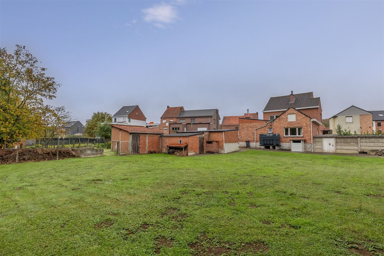 landelijk gelegen, maar nabij dorpskern, 4 slpkmrs foto 49