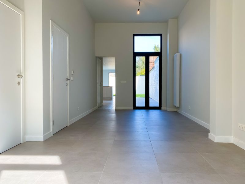 PRACHTIG GERENOVEERDE WONING OP TOPLOCATIE! foto 4
