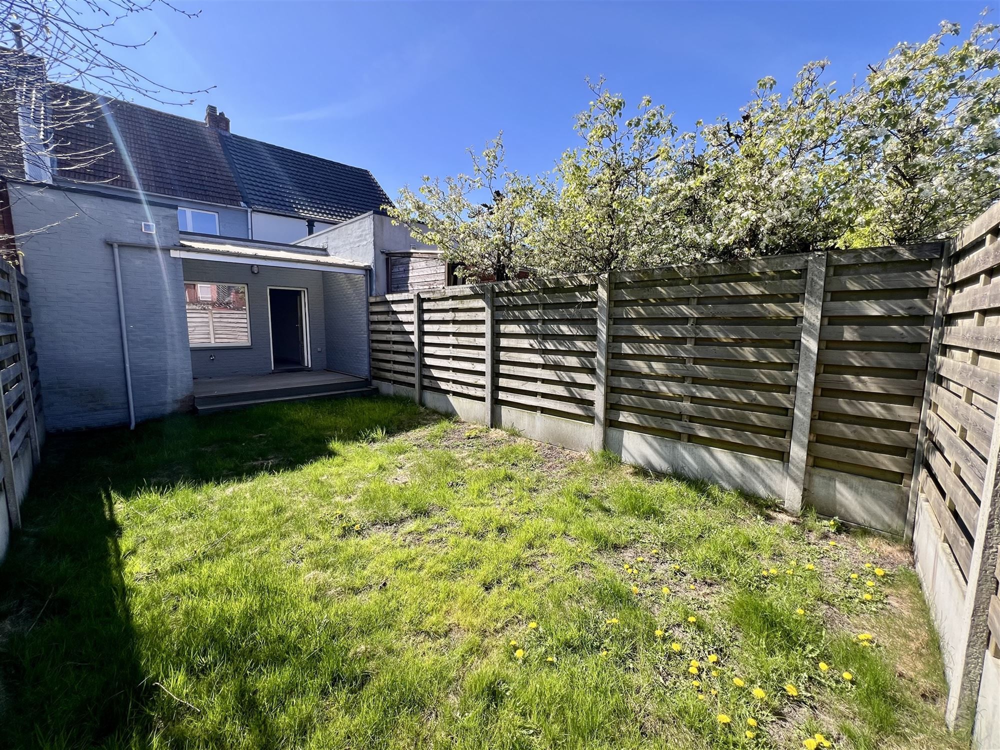 Woning met 3 slaapkamers en tuin foto 11