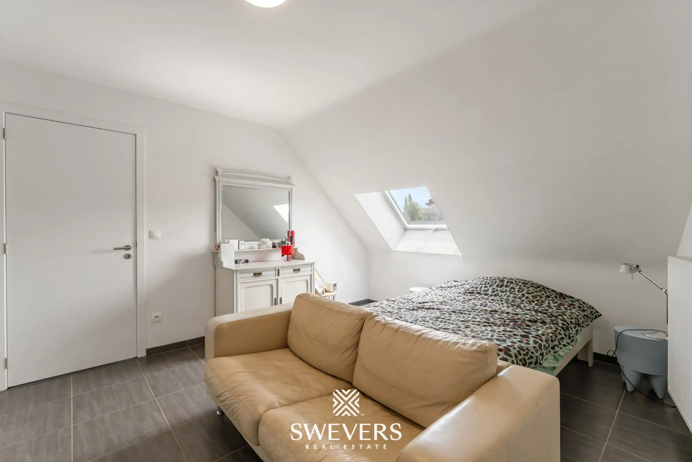 Modern wonen in een recent duplexappartement met parking   foto 10