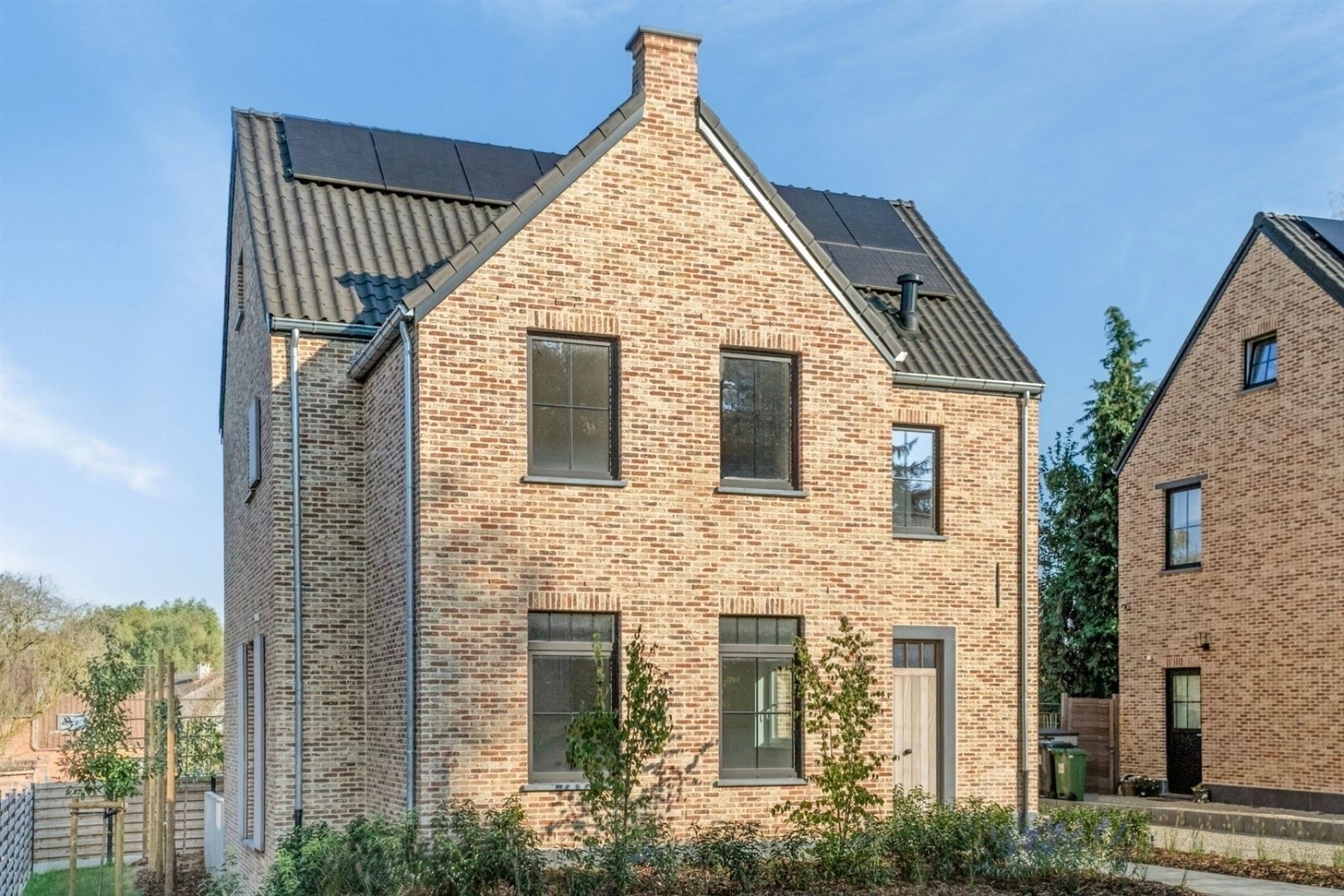 Nieuwbouw woning - Mogelijkheid 6% BTW foto 17