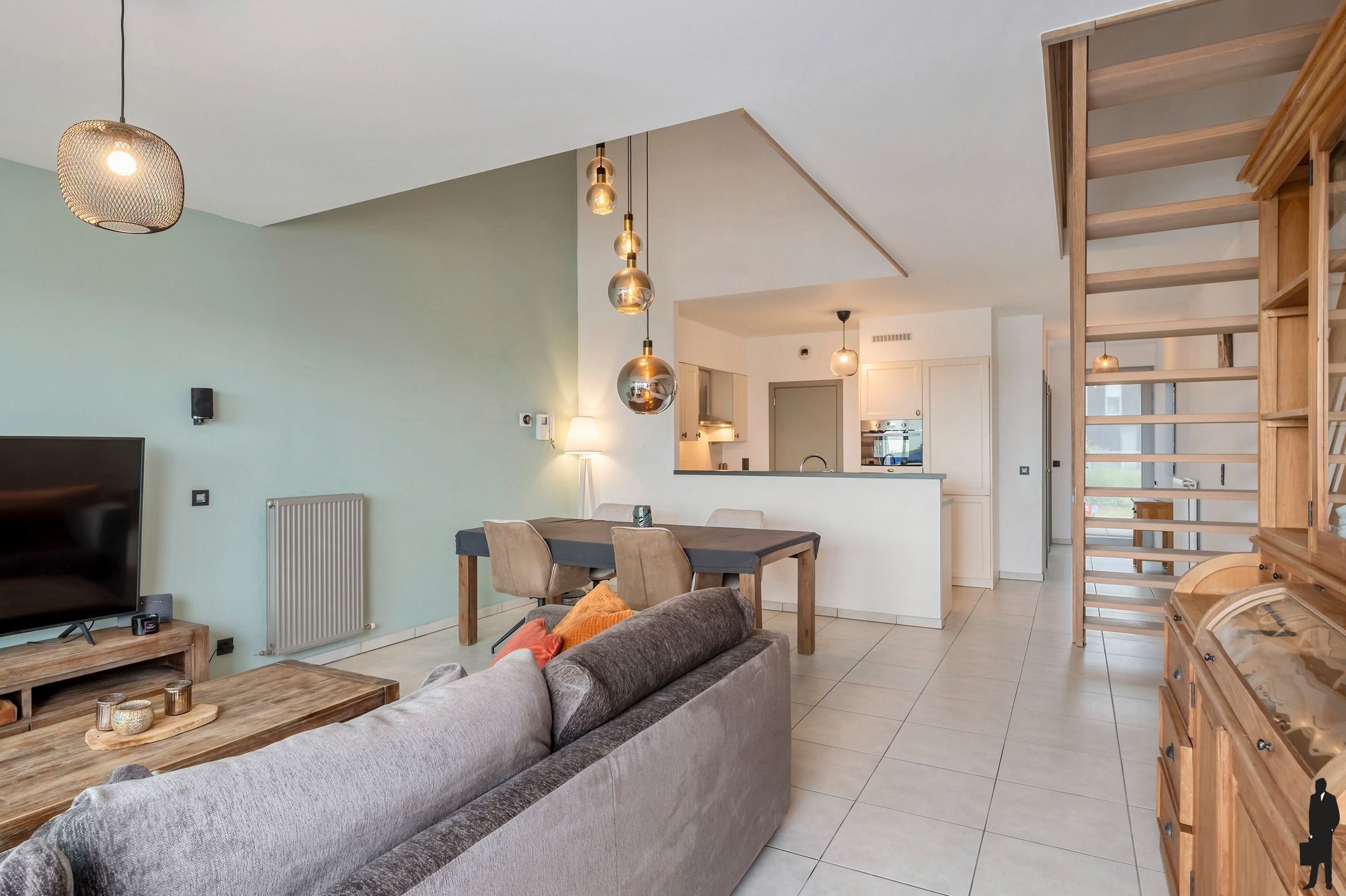 Duplexappartement op toplocatie in het centrum van Stabroek! foto 6