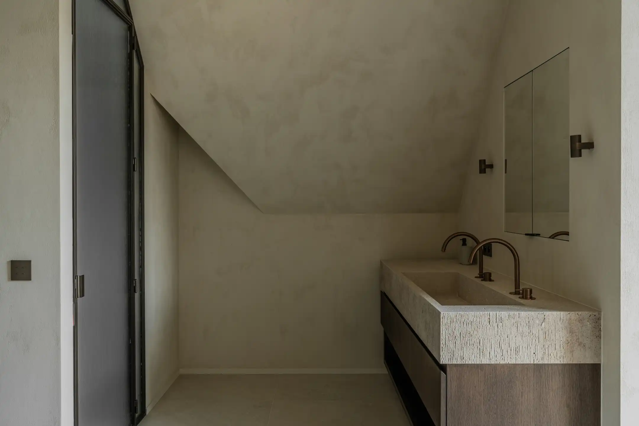 Nieuwbouwvilla op topligging nabij Royal Zoute Golf Club  foto 27