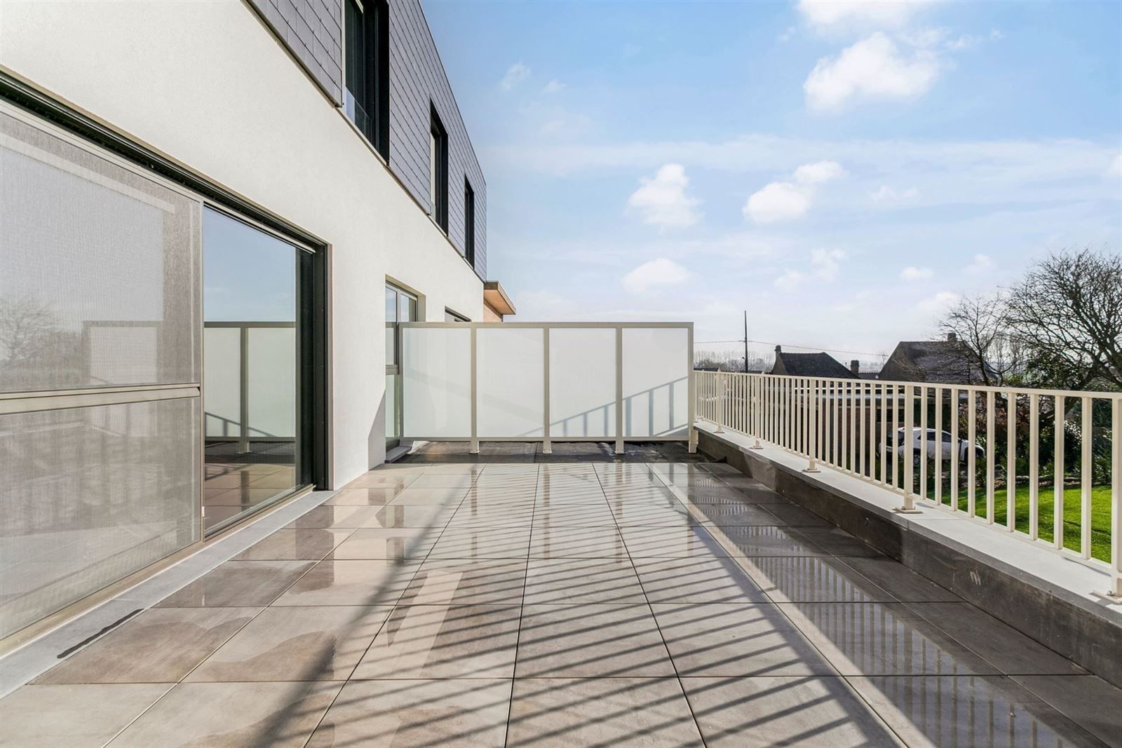 Duplex appartement met 3 slaapkamers foto 3