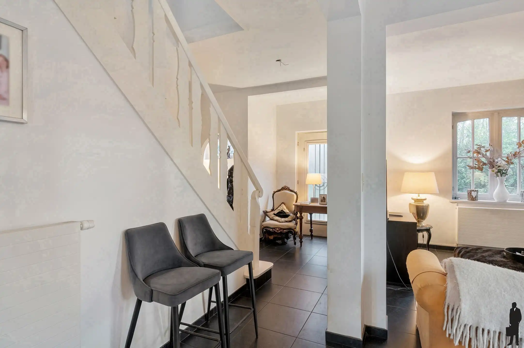 Charmante woning te Kapellenbos!! foto 5