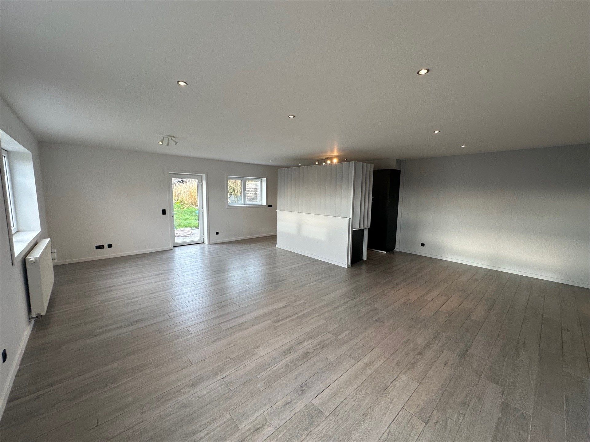 Bureel- of opslagruimte in tweede lijn met vlotte bereikbaarheid foto 3