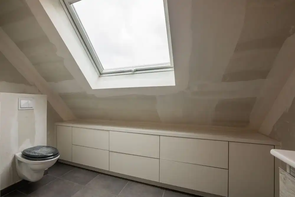 Halfopen recente woning in rustige woonwijk foto 12