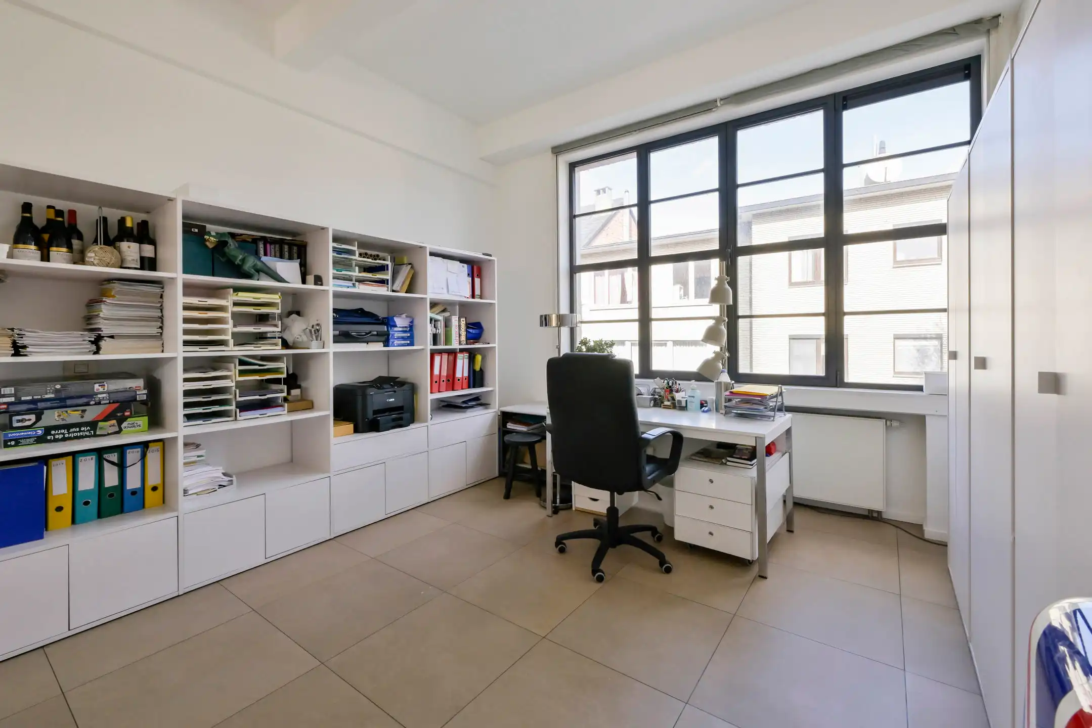 Prachtige loft met karakter foto 23