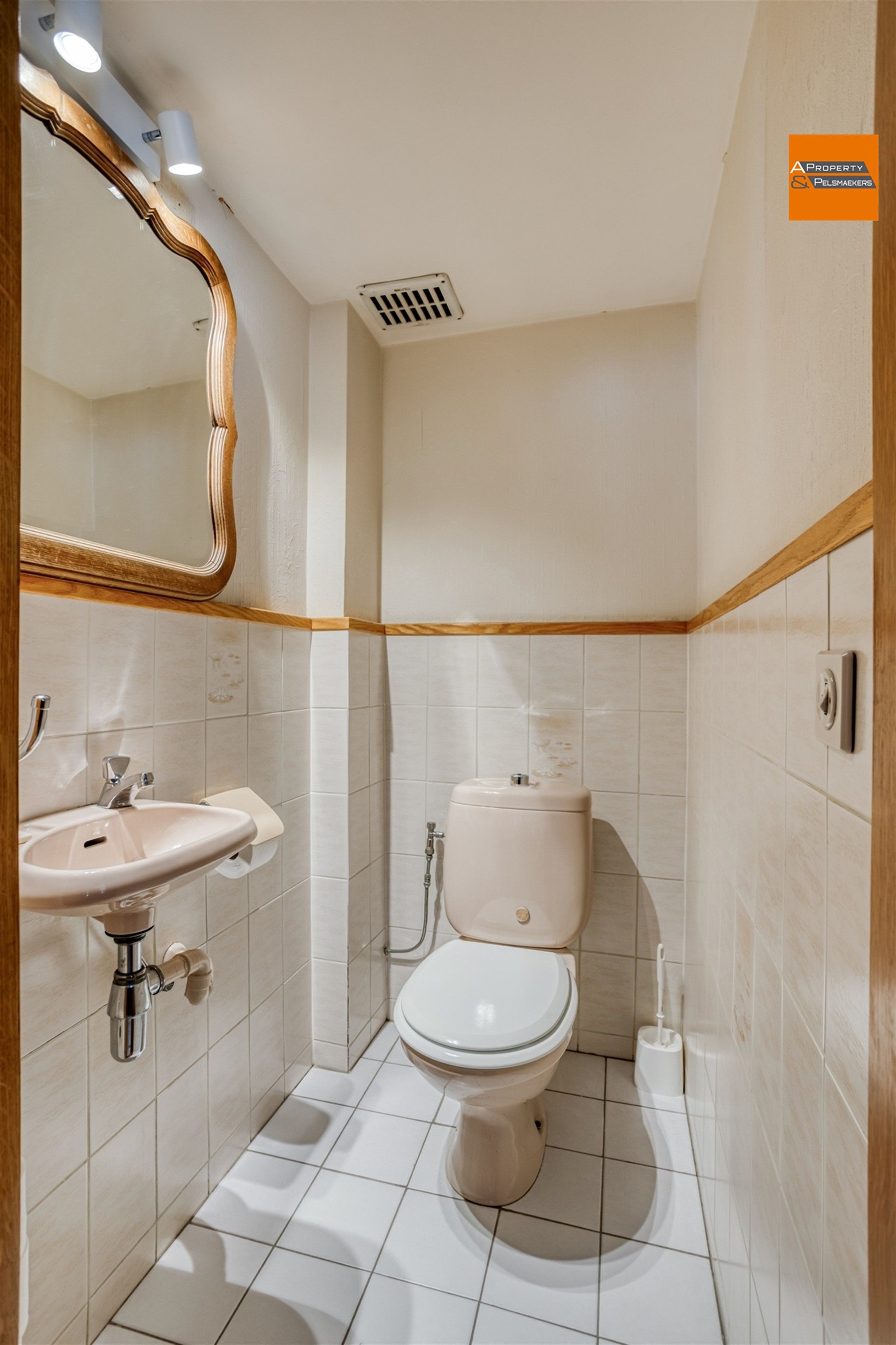 Appartement***optie*** foto 16