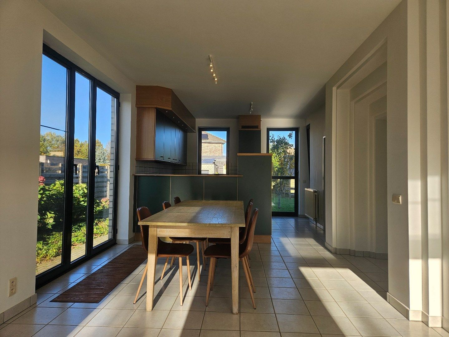 Leuke gezinswoning met 3 slaapkamers in OLV-Olen! foto 4