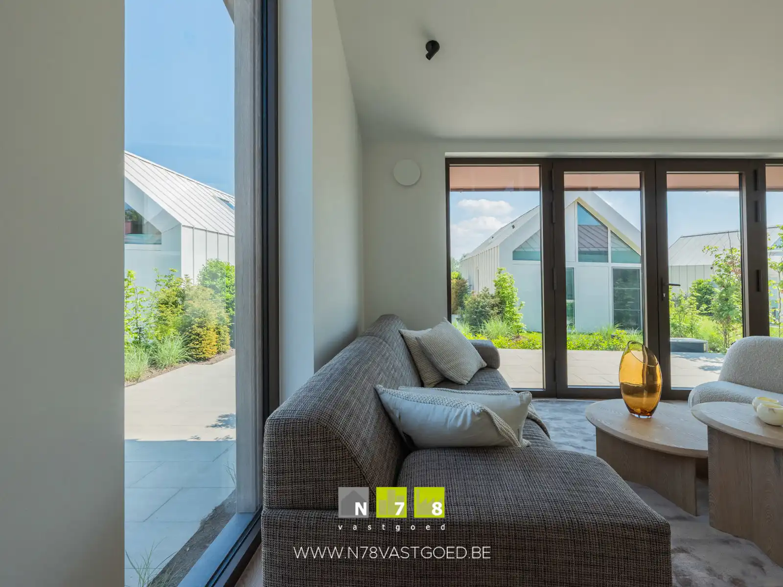 Huis te koop foto 6