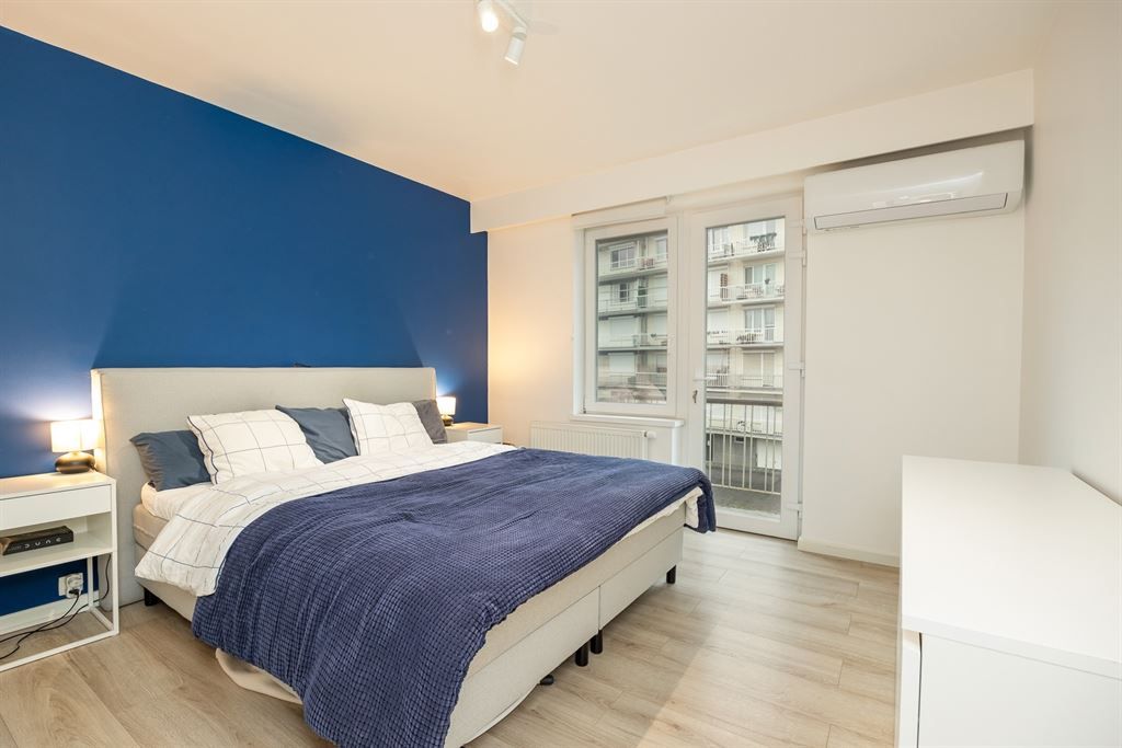 Instapklaar tweeslaapkamer appartement in de Groenenhoek foto 8